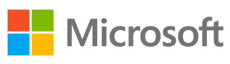 Microsoft Logo